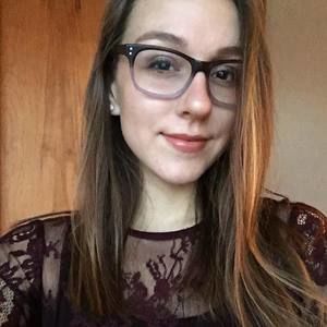 Meet your Posher, Lauren